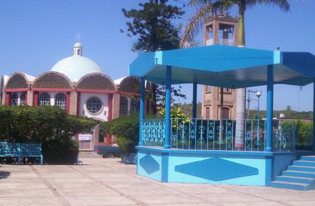 KIOSCO MEJORADO