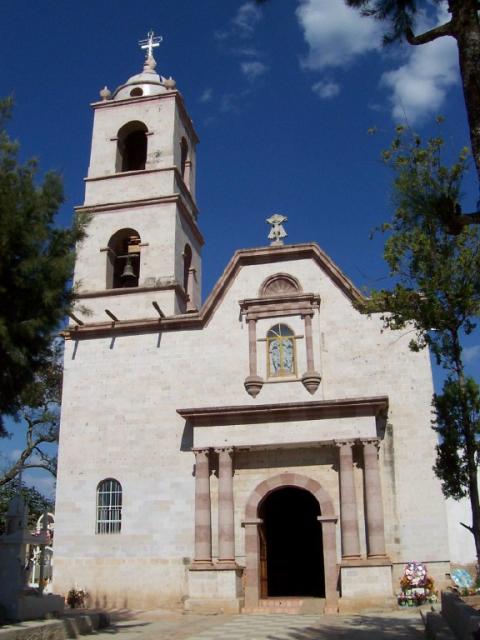 Iglesia