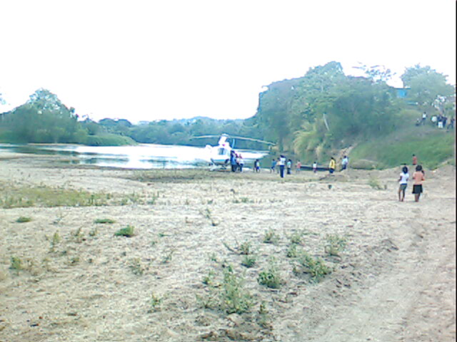 RIO Jaltepec