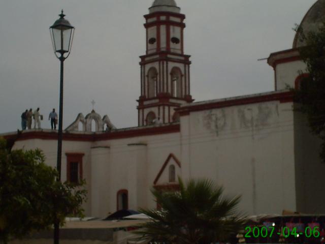 iglesia