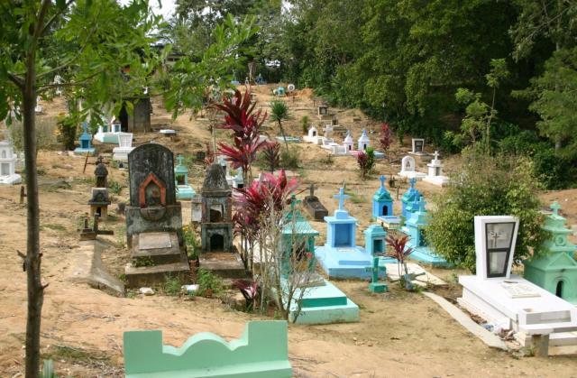 Cementerio de Hidalgotitln