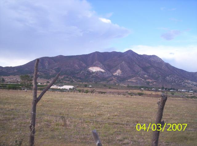 CERRO VIEJO