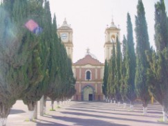 IGLESIA