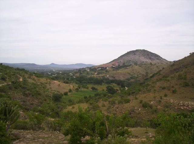 EL CERRO