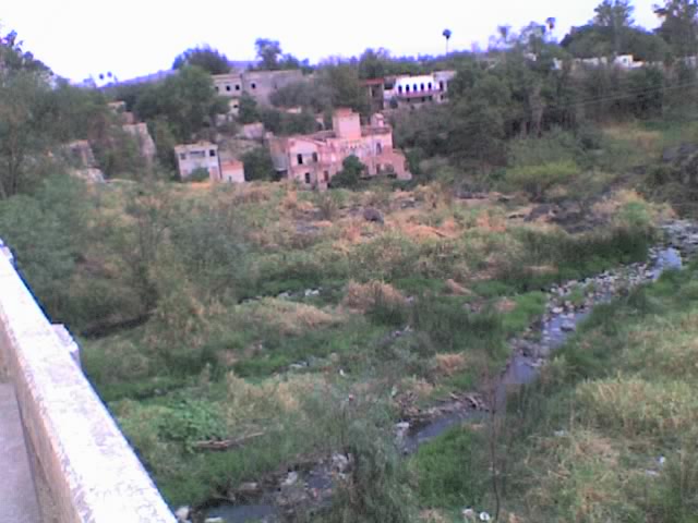 laguna Juanacatlan