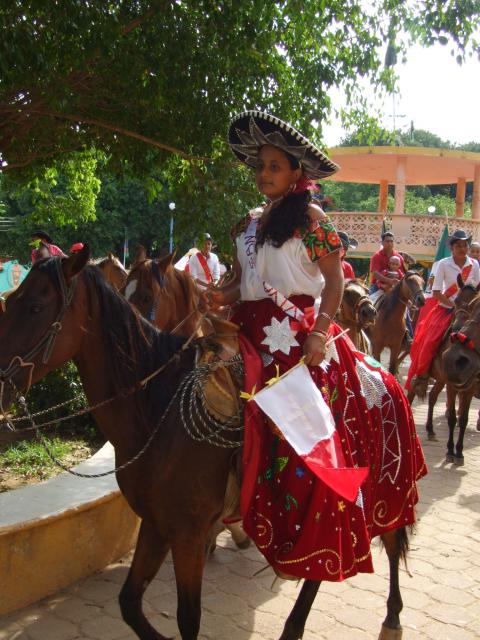 fiestas de san juan bautista