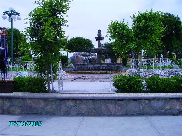 PARQUE