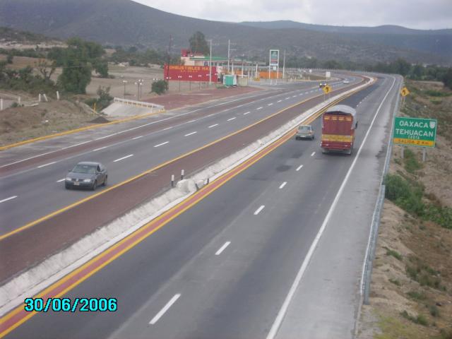 carreteras