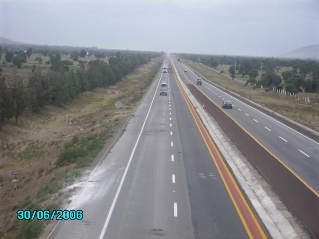 carreteras