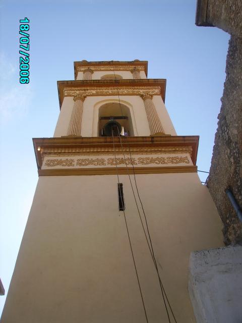 IGLESIA