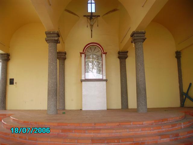 CAPILLA