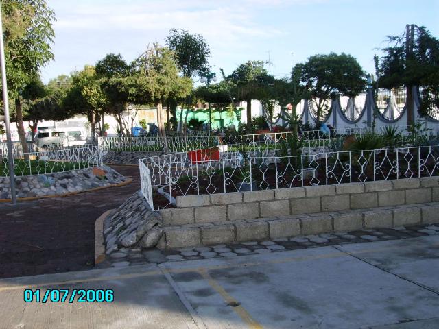 PARQUE