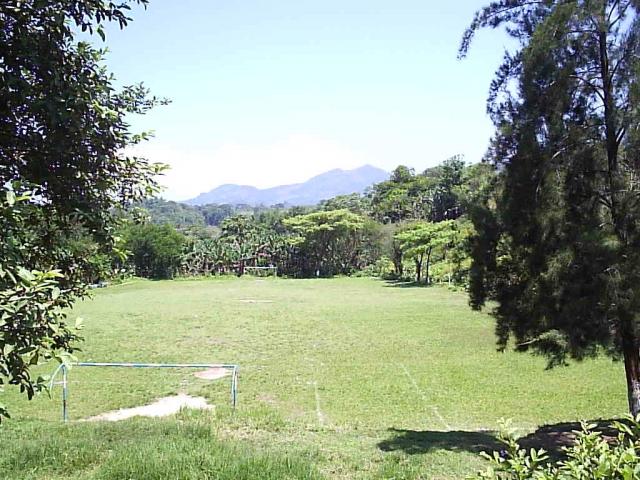 Campo deportivo de Napoala