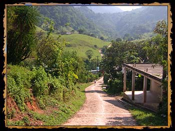 calle de taxipehuatl