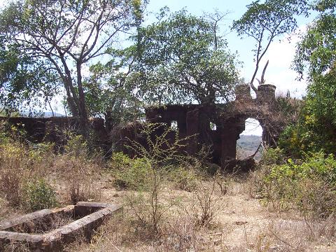 ex hacienda de belen