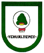 logo de yehualtepec