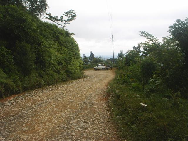 canino de f batavia a cerro verde