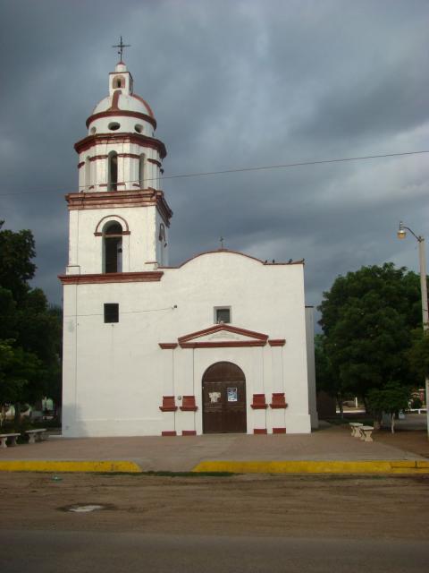 Iglesia