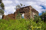 la ex hacienda de tecacho