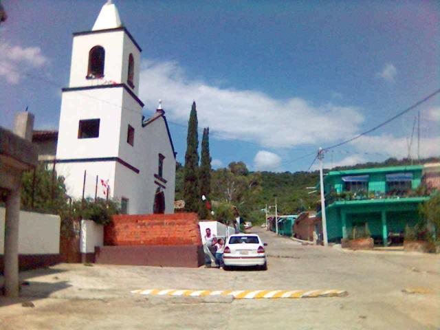 templo de San Peddro