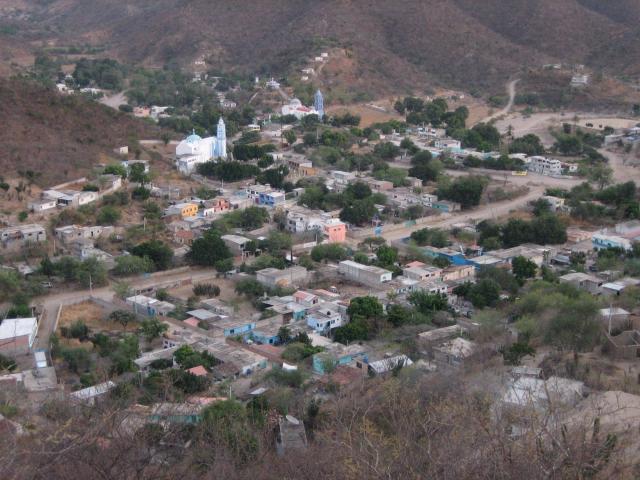 otro atardecer en tlascuapan