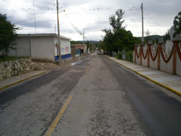 Calle Principal