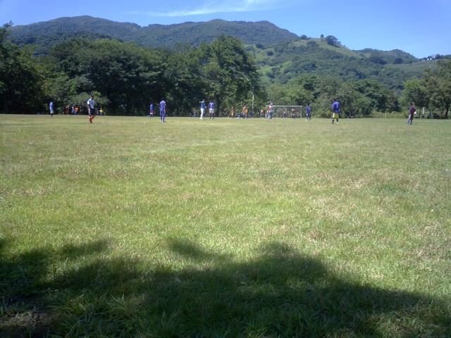 campo de futbol