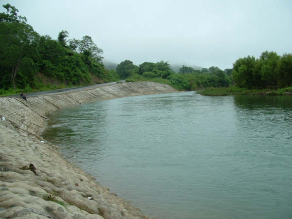 Rio de Hueycuatitla