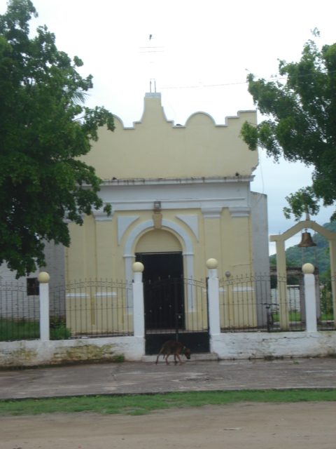 iglesia