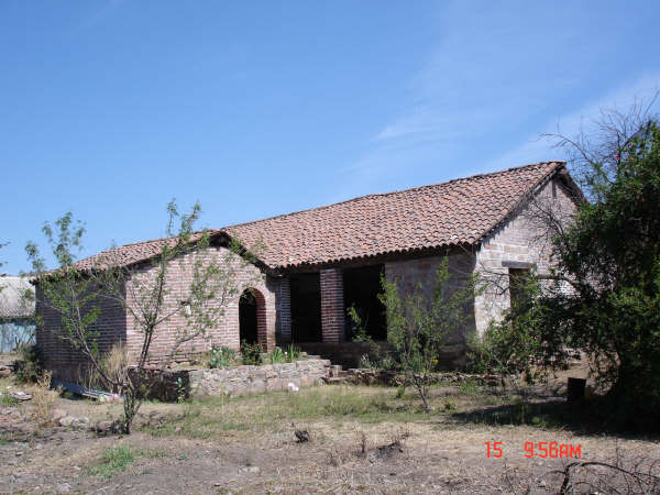 casa en surutato