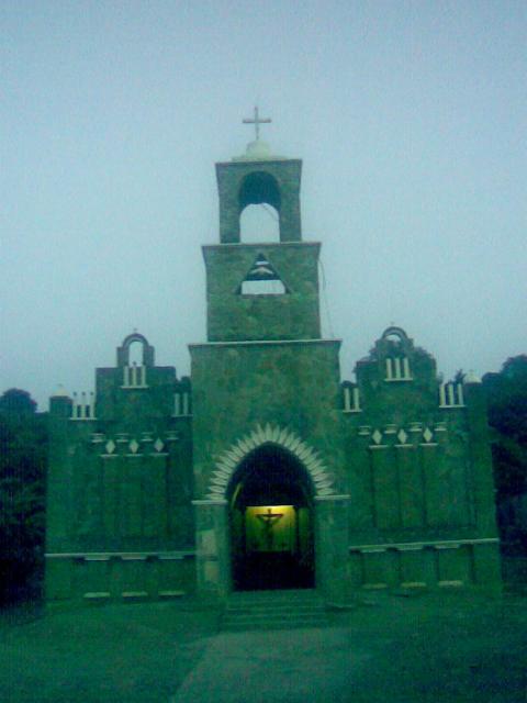 iglesia