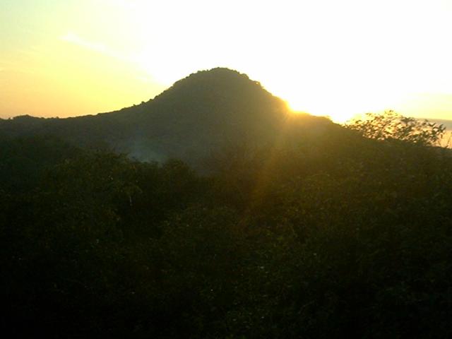 cerro de chicuco