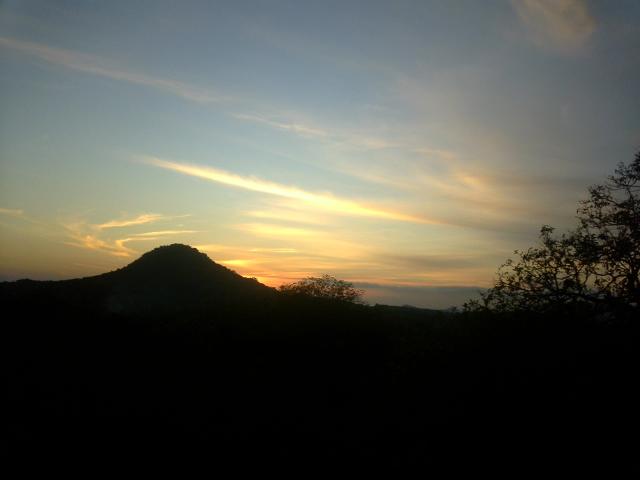 Cerro de Chicuco