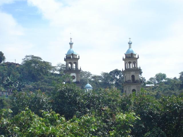 BELLEZAS ILIATENCO