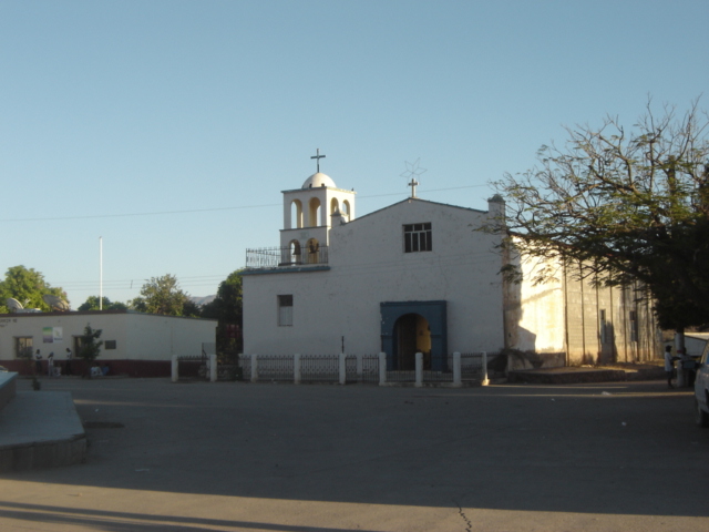 iglesia