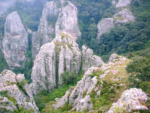 PIEDRAS LARGAS 