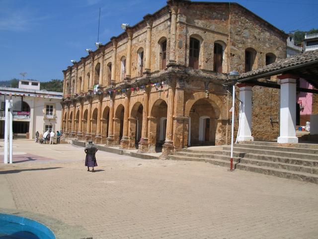 palacio mpl.