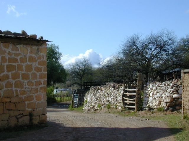 OLD GATE