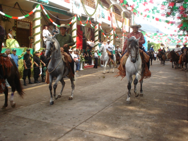 fiestas patrias 2007