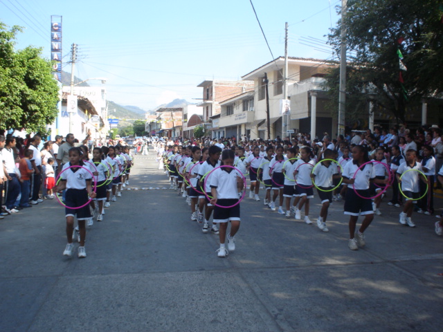 fiestas patrias2007