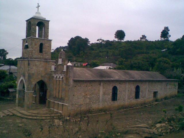 Capilla