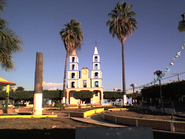 IGLESIA