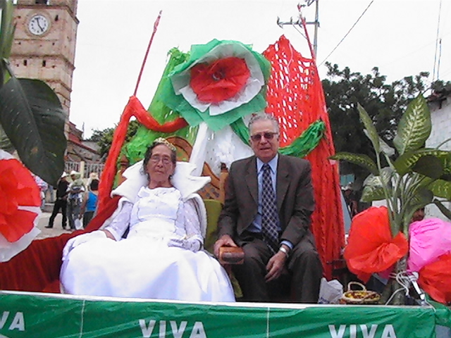 fiesta 2006