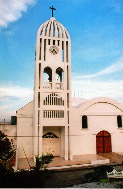 iglesia la asuncion