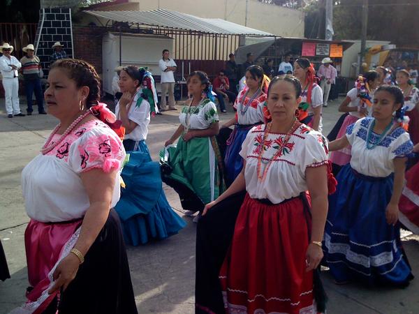 sabado en la tarde