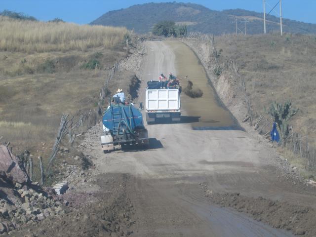 CARRETERA COATLANCILLO TONAYA