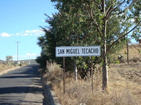 tecacho