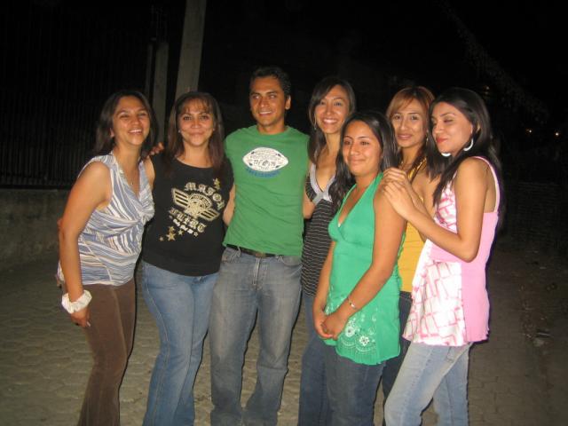 jovenes