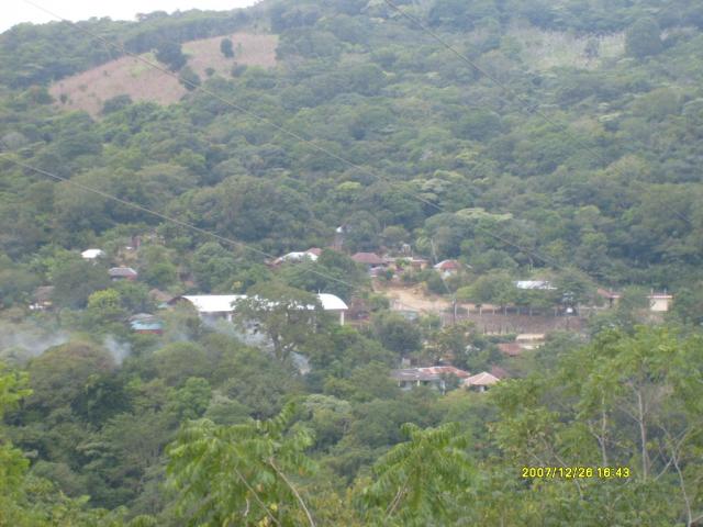 foto de Ixtacuayo Atlapexco Hidalgo