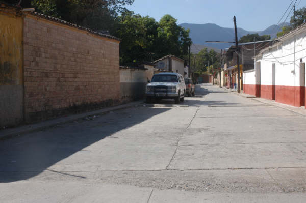 CALLES DE COCULA, GRO. #2